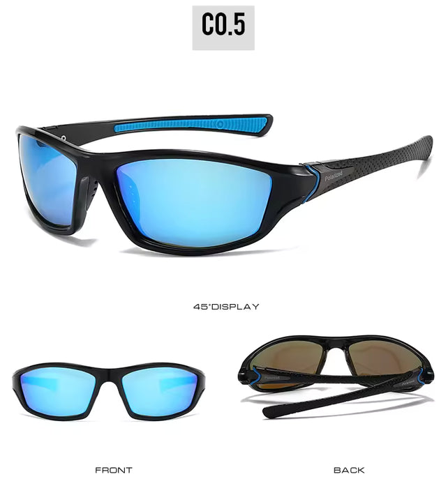 Reelfishing Polarized Sunglasses