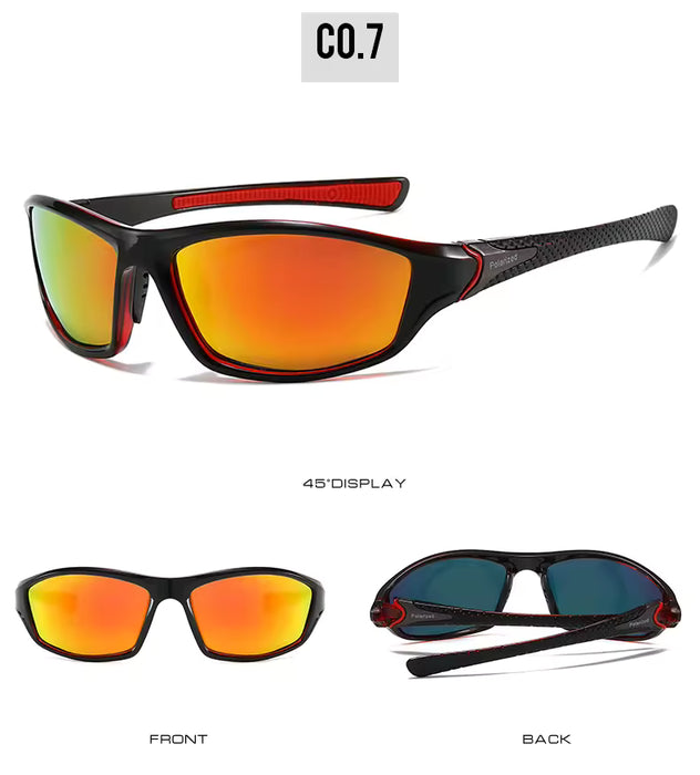 Reelfishing Polarized Sunglasses