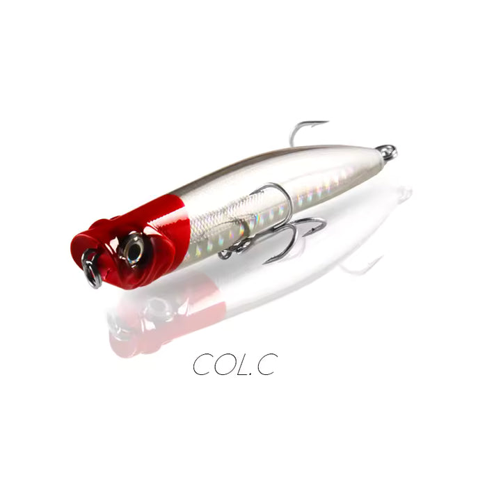 Reelfishing Bass Slicker Popper