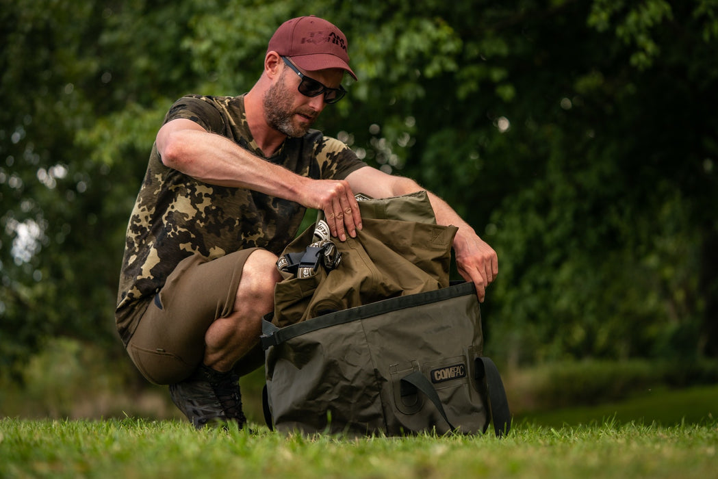 Korda Compac Dry Bag Small