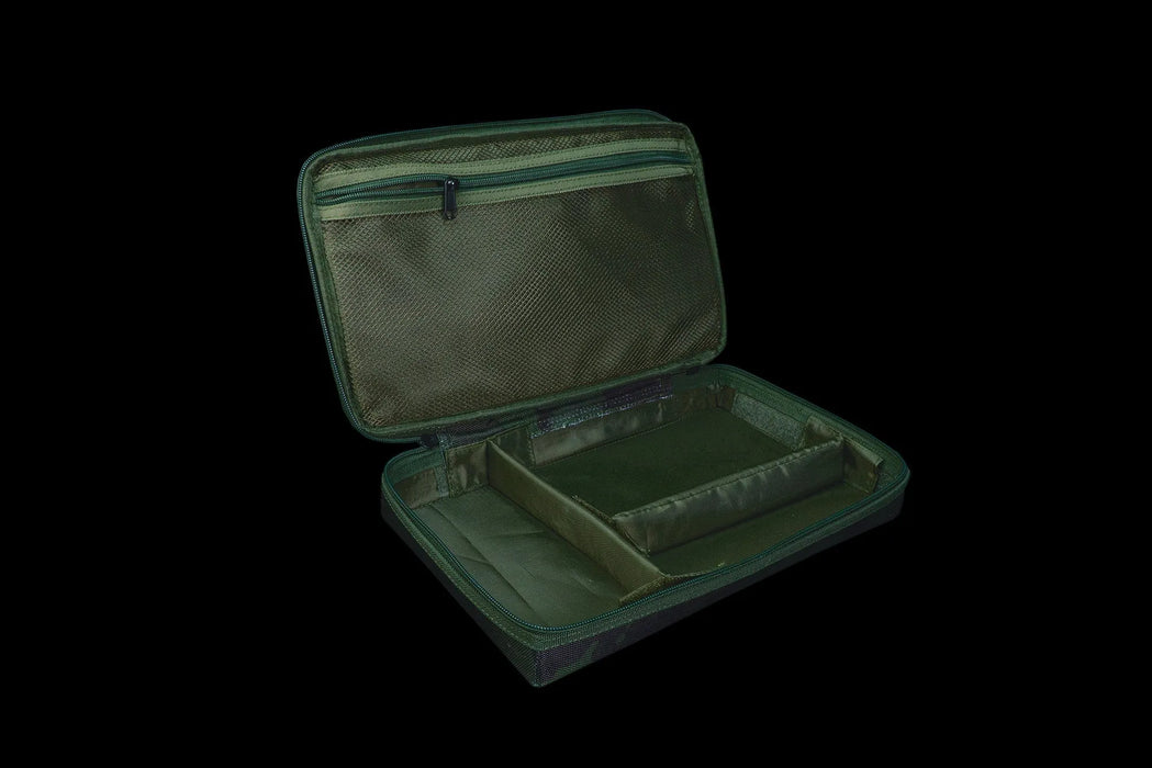 Ridgemonkey Ruggage Compact Accessory Case 330 Reelfishing