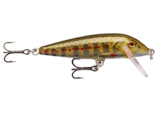 Rapala Countdown Sinking CD05 5cm 5g