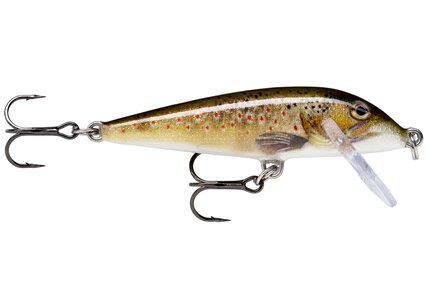 Rapala Countdown Sinking CD07 7cm 8g