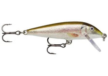 Rapala Countdown Sinking CD05 5cm 5g