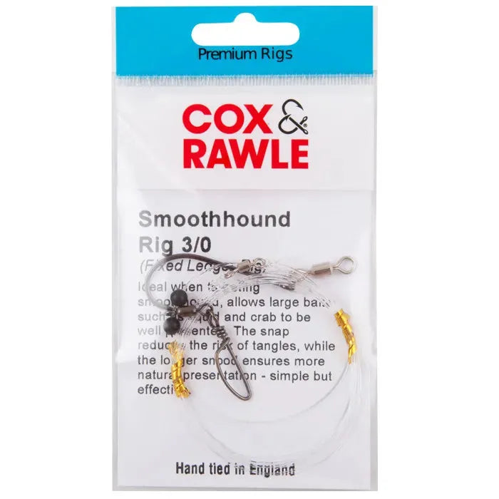 Cox & Rawle Smoothhound Pennel Rig #3/0 | Reelfishing