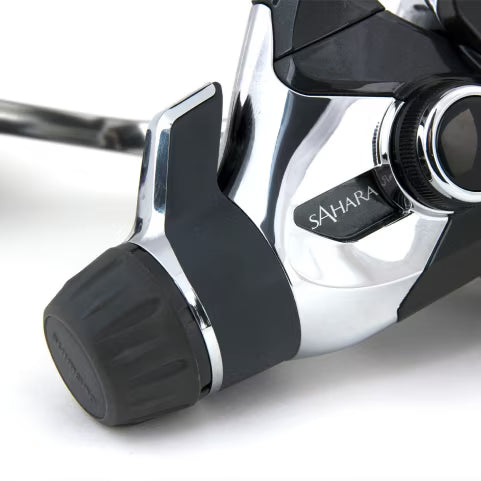 Shimano Sahara 4000 Spinning reel