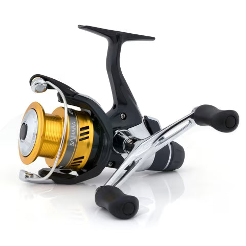 Shimano Sahara 4000 Spinning reel