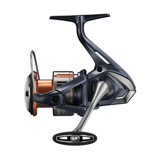 Shimano Nasci 4000 Fixed spool reel