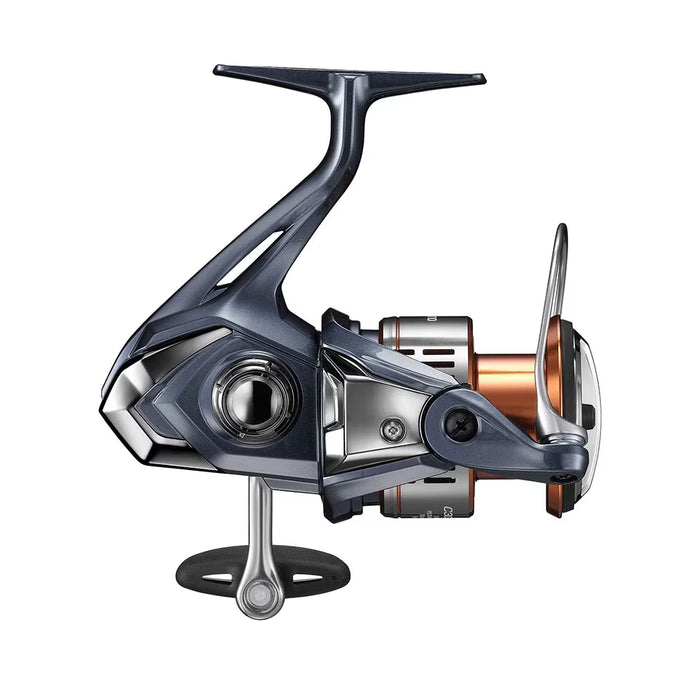 Shimano Nasci 4000 Fixed spool reel