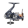 Shimano Nasci 4000 Fixed spool reel