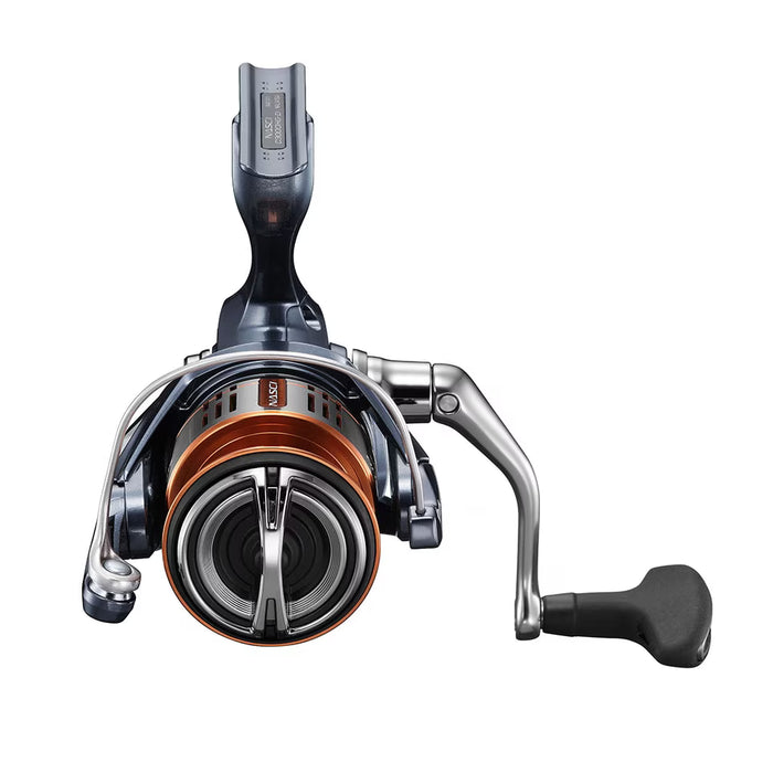 Shimano Nasci 4000 Fixed spool reel