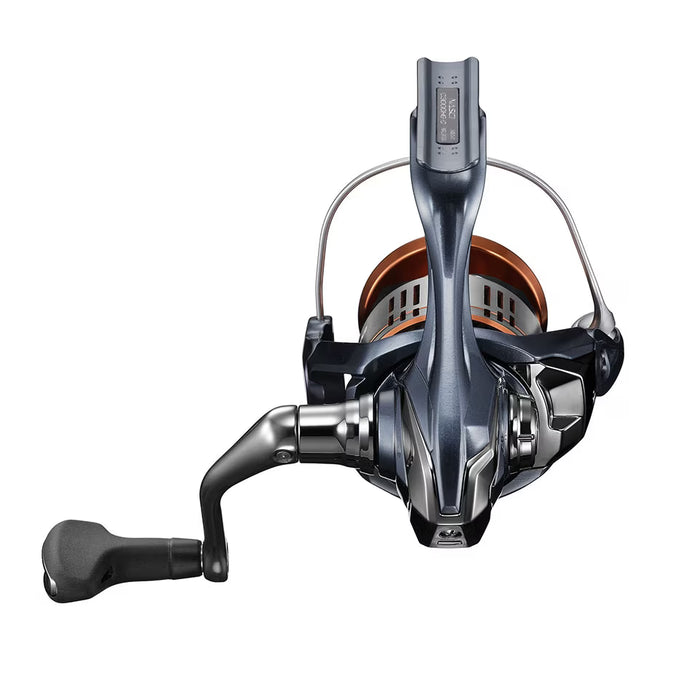 Shimano Nasci 4000 Fixed spool reel