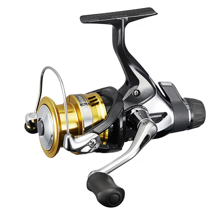 Shimano Sahara 4000 Spinning reel