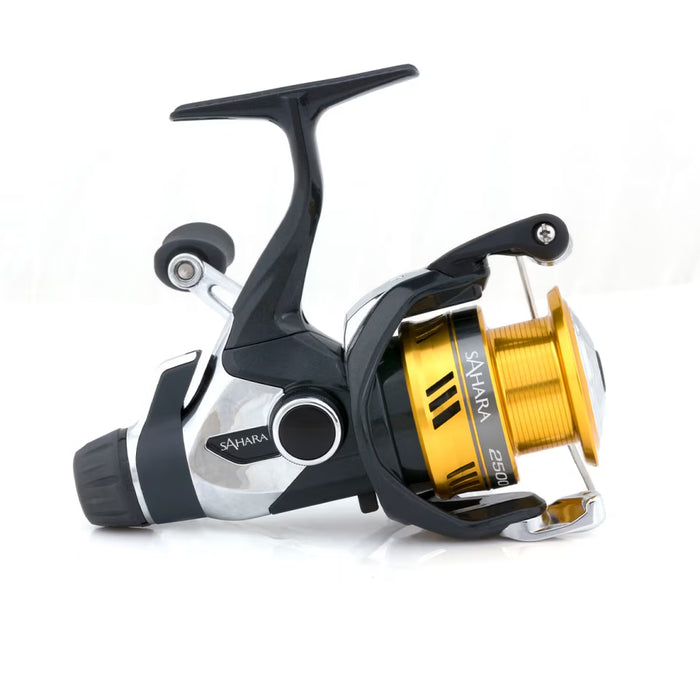 Shimano Sahara 4000 Spinning reel