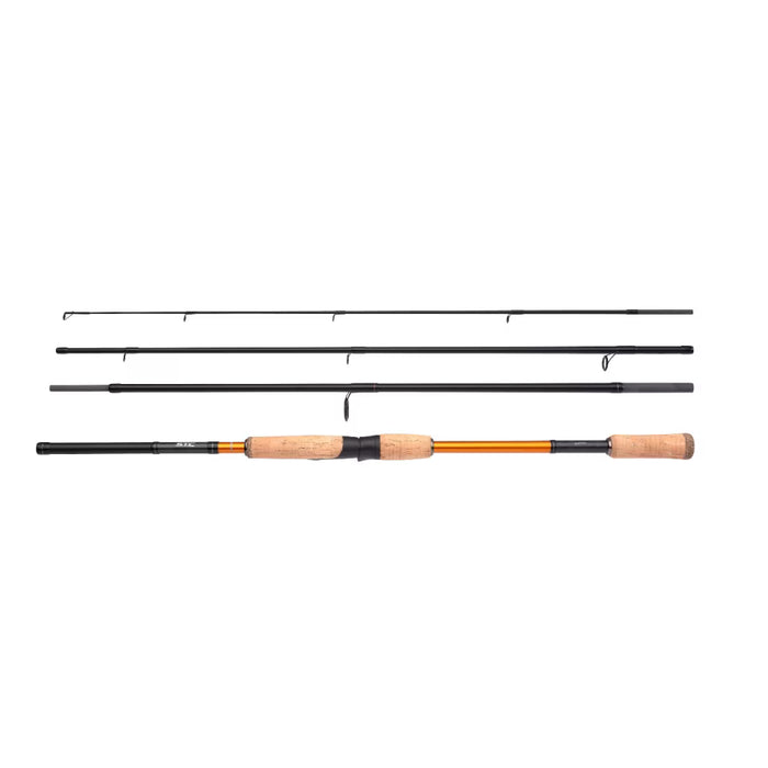 Shimano Rod STC AX Spinning 2,70m 21-56g