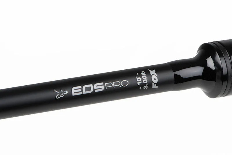 Fox EOS Pro specimen rod 10' 3.5lb