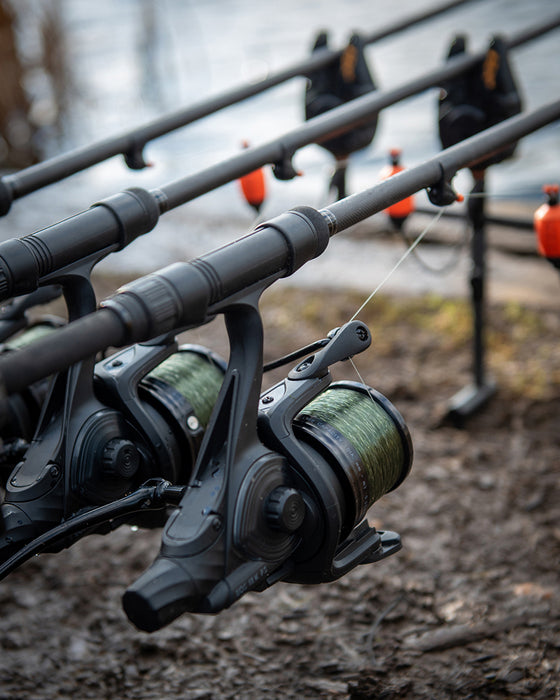 Fox EOS 12000 FS Reel