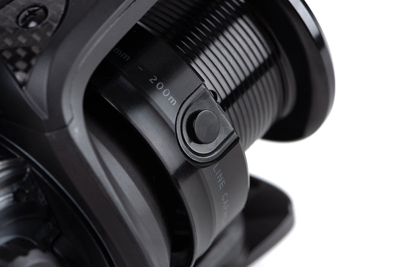 Fox Eos 10000 FS Reel