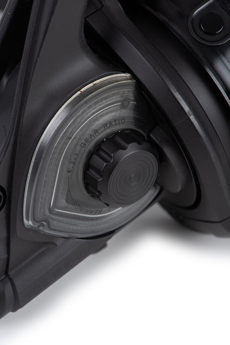 Fox EOS 12000 FS Reel - CRL109