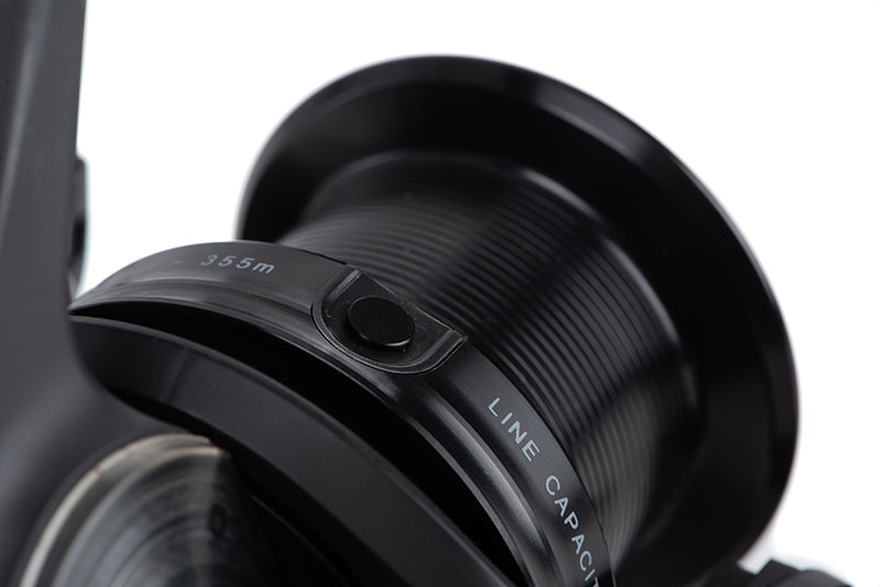 Fox EOS 12000 FS Reel - CRL109