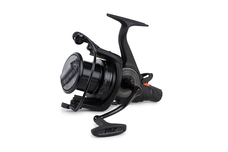 Fox EOS 12000 FS Reel - CRL109