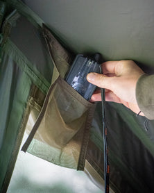 Fox EOS II 2 Person Bivvy