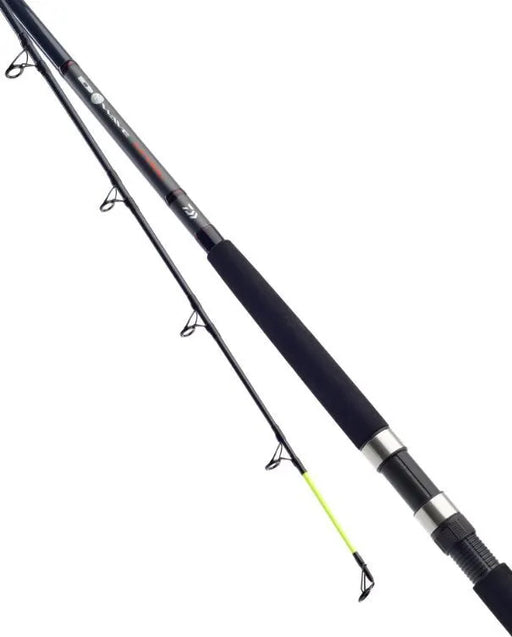 Daiwa D Wave Uptide 9ft 8 4-10oz
