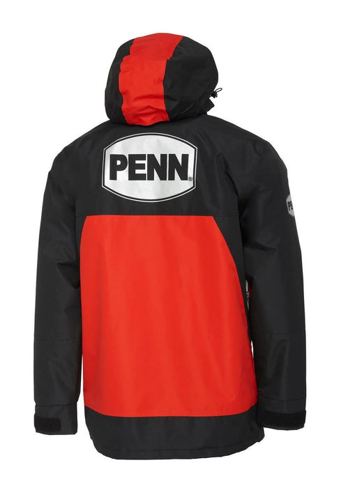 Penn Fierce Smock Fiery Red