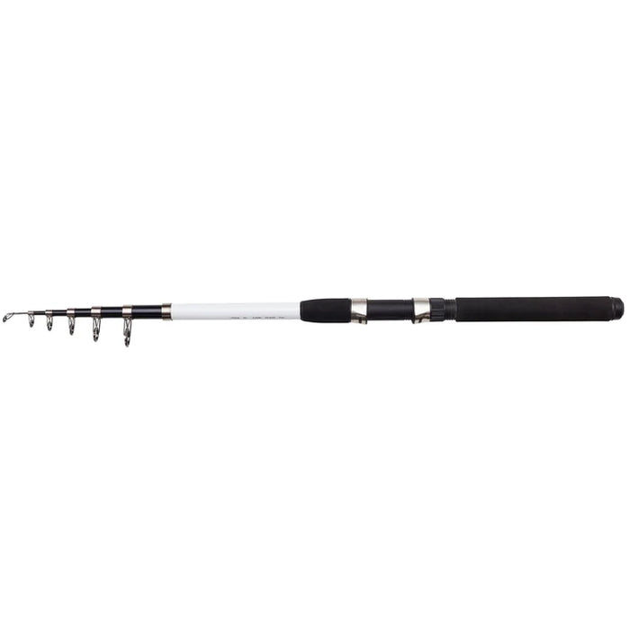 DAM Expedition Telescopic Spinning rod