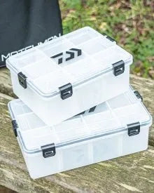 Daiwa Bitz box Deep 12 section Reelfishing