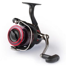 Daiwa Crossfire Bass lure rod & reel combo