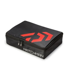 Daiwa Matchman Divider bitz bag Reelfishing
