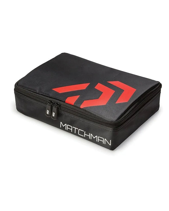 Daiwa Matchman Divider bitz bag Reelfishing