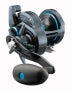 Daiwa 25 Saltist 30H multiplier Fishing Reel at Reelfishing