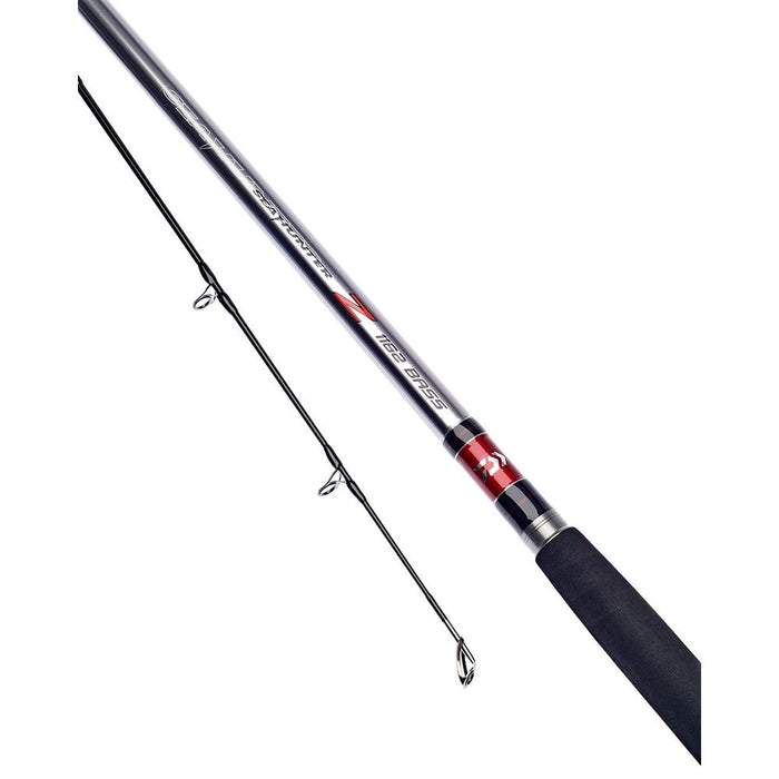 Daiwa Seahunter Z Bass rod 11ft 6"