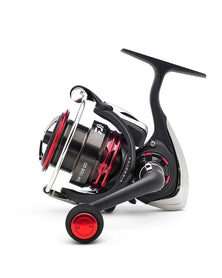 Daiwa TDM 2508QD Match reel