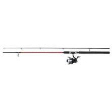 DAM Fighter Pro spin 270 9ft rod & reel combo