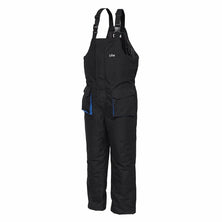 DAM O.T.T Thermal Suit Black Night / Blue Reelfishing