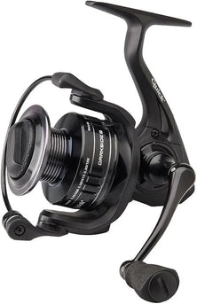 Savage Gear SGS2 MLL 7ft rod & reel bass lure combo with FREE Lures & lure box