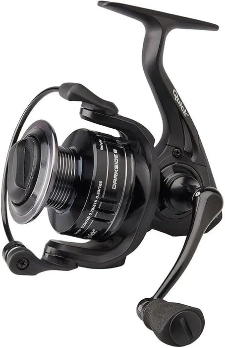 Savage Gear SGS2 MLL 7ft rod & reel bass lure combo with FREE Lures & lure box