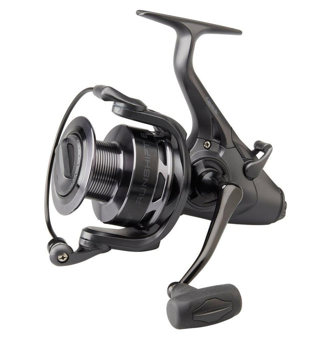 DAM Quick Runshift 6 Feespool Reel 6000FS