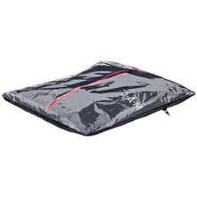 Dam Protec Rainsuit Black