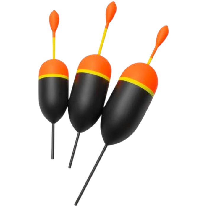 Zebco Fat Slider float 30g