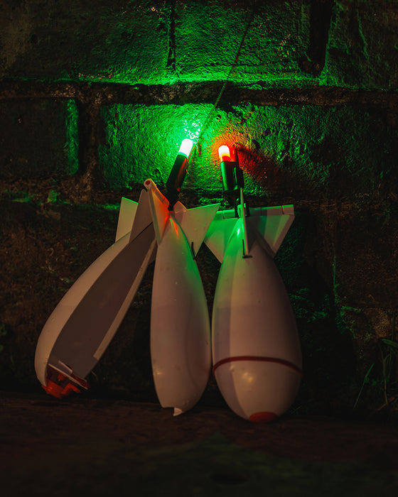 Spomb Light Kit