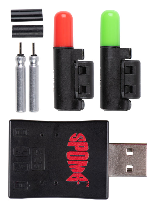 Spomb Light Kit