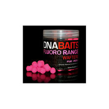 DNA Fluoro Pink Perils Wafters 10 x 15mm