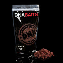 DNA SECRET 7 4MM PELLETS 1KG Reelfishing