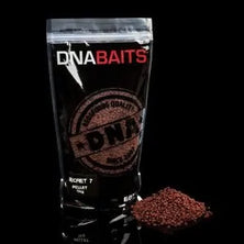 DNA SECRET 7 4MM PELLETS 1KG Reelfishing