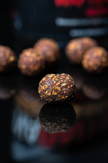 DNA SECRET 7 Cork Dust WAFTERS Dumbell Reelfishing