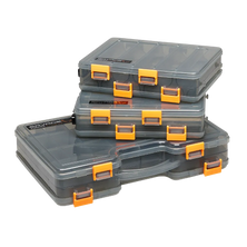 Savage Gear Lurebox 2 Sided Smoke Reelfishing